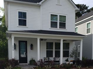 2829 Sugarberry Ln, Johns Island, SC 29455