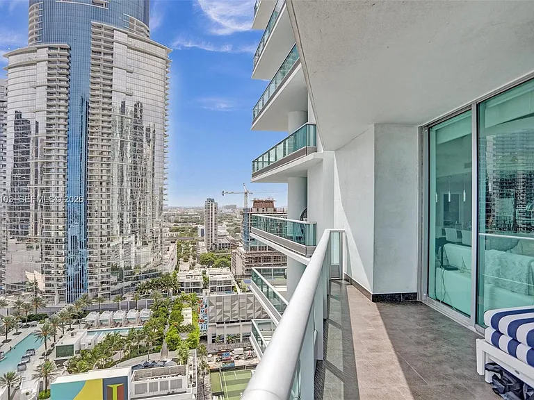 900 Biscayne Blvd #2901 — Photo 46