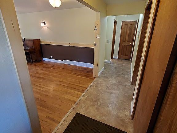 Entry Way