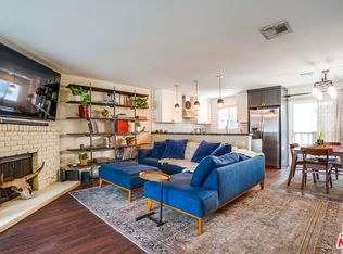 1910 Grismer Ave UNIT G, Burbank, CA 91504