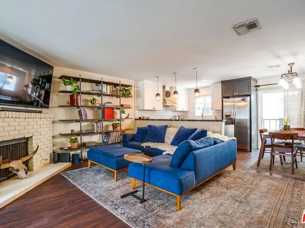 1910 Grismer Ave Unit G, Burbank, CA 91504