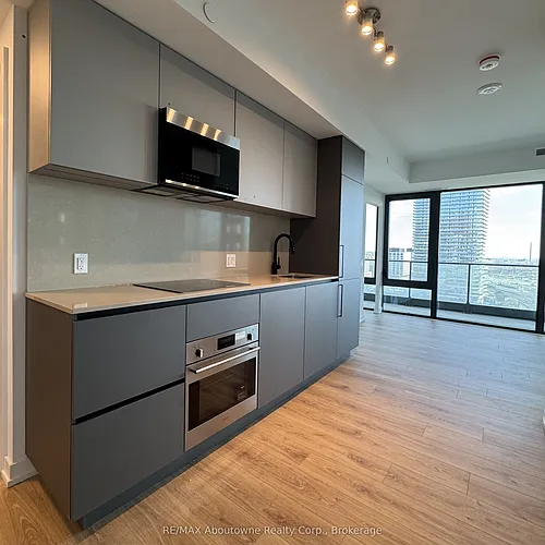 35 Parliament St #1602 Photo 1