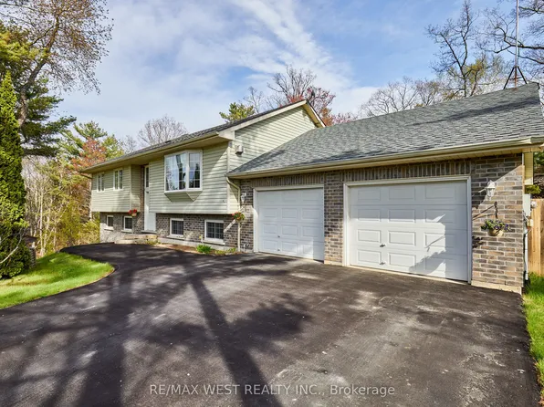 10913 County Road 9 Rd, Alnwick/haldimand, ON K0K 2X0