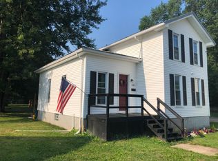 361 South Ave, Medina, NY 14103