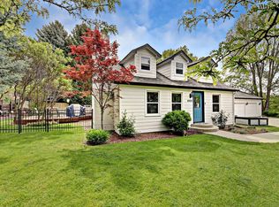 4100 N Bodenheimer St, Boise, ID 83703