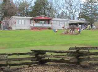 12811 Hummingbird Wc 302 Rd, Elkins, AR 72727