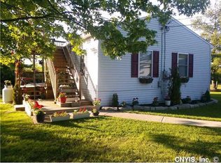 41035 Smithering Heights Rd, Clayton, NY 13624