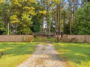 1028 County Road 3479j, Cleveland, TX 77327