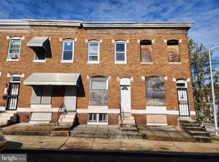 62 N Gorman Ave, Baltimore, MD 21223