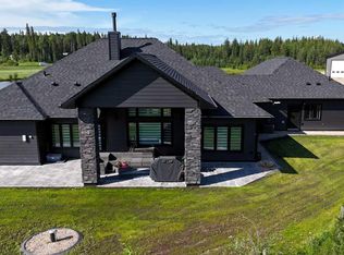53304 Range Road 180, Yellowhead County, AB T7E3M2