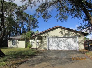 861 Koln Ct NW, Palm Bay, FL 32907