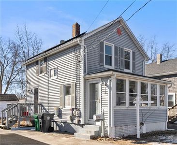 112 Ottawa Ave, Warwick, RI, 02889