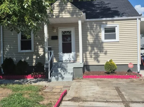 1717 Theresa Ave, Shively, KY 40216