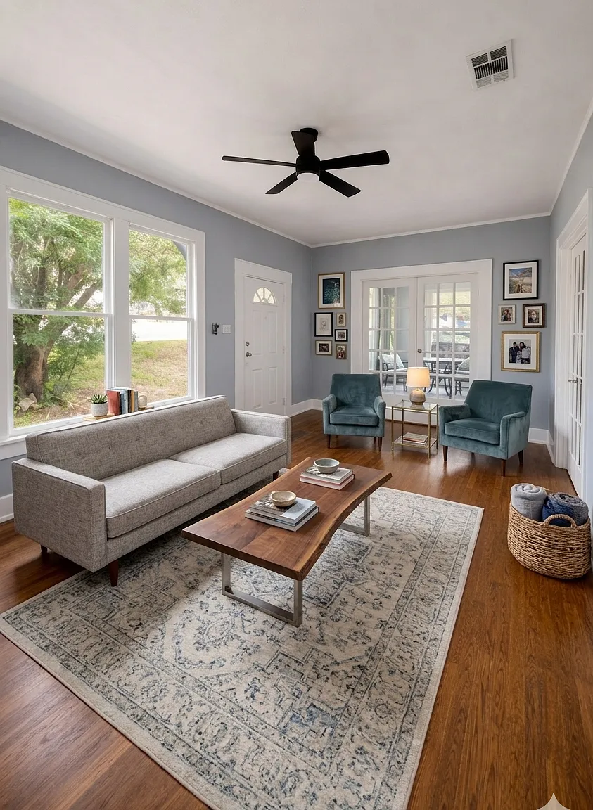 401 W Saint Elmo Rd — Photo 4