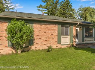 3531 Coachlight Common St, Lansing, MI 48911