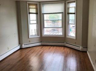 1088 Rev James Polite Ave, Bronx, NY 10459