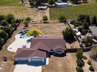 855 Hopkins St, Templeton, CA 93465