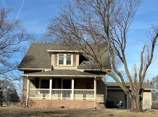 84009 Creek Bridge Rd, Battle Creek, NE 68715