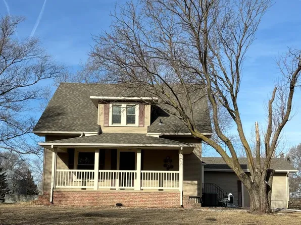 84009 Creek Bridge Rd, Battle Creek, NE 68715