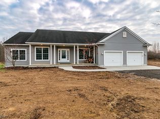 6450 State Route 86, Windsor, OH 44099