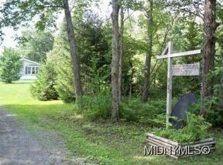 1015 Figert Rd, Cold Brook, NY 13324