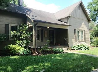 325 E Ridge St, Brazil, IN 47834