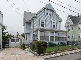 31 Fairview Ter, Malden, MA 02148