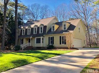 12545 Birchfalls Dr, Raleigh, NC 27614