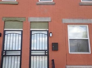 1602 W Seybert St, Philadelphia, PA 19121