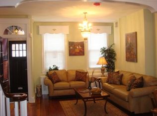 753 S Marvine St, Philadelphia, PA 19147