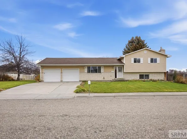 1850 Moran St, Idaho Falls, ID 83401