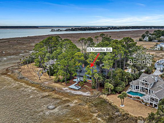 5th image of 13 Nautilas Rd