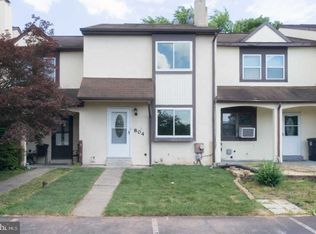 804 Walnut Ridge Ests, Pottstown, PA 19464