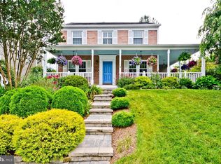 12135 Little Patuxent Pkwy, Columbia, MD 21044