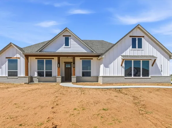 113 Cattleman Dr, Poolville, TX 76487