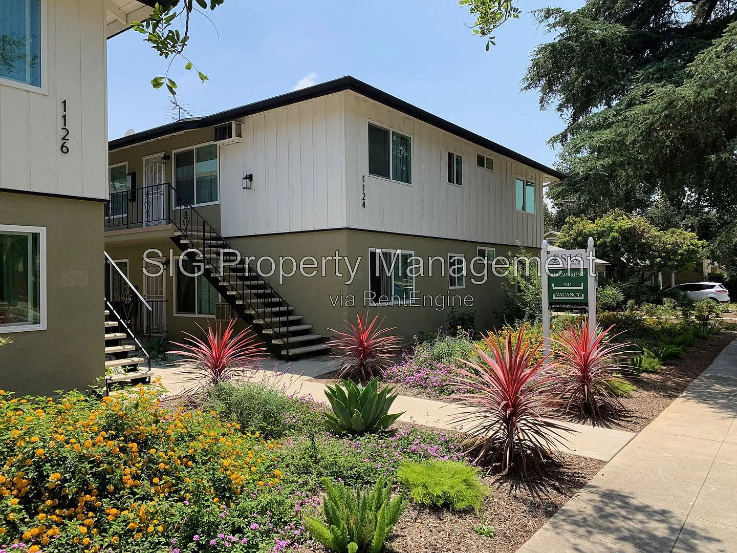 1 bed, 1.0 bath, 754 sqft, $1,925 — Photo 1
