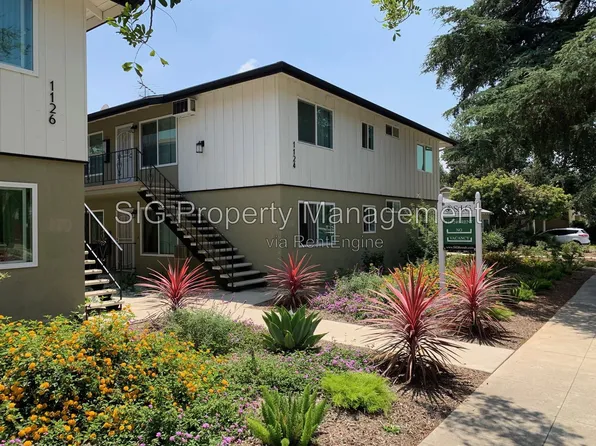 1126 E Doran St, Glendale, CA 91206