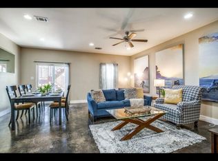 830 N Beckley Ave, Dallas, TX 75203