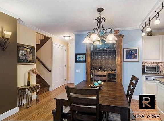 3rd image of 21 S End Ave APT 627