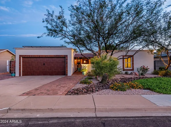 1303 W PECOS Avenue, Mesa, AZ 85202