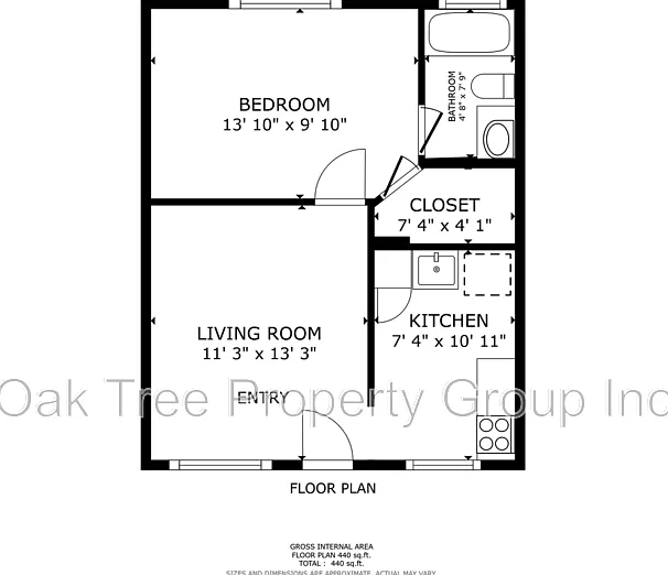 949 35th St #6 — Photo 8