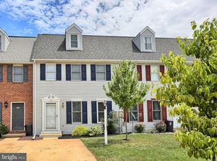 110 Garrett Cir, Ephrata, PA 17522