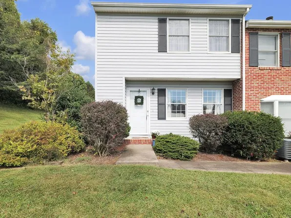 941 Maiden St APT 6, Abingdon, VA 24210