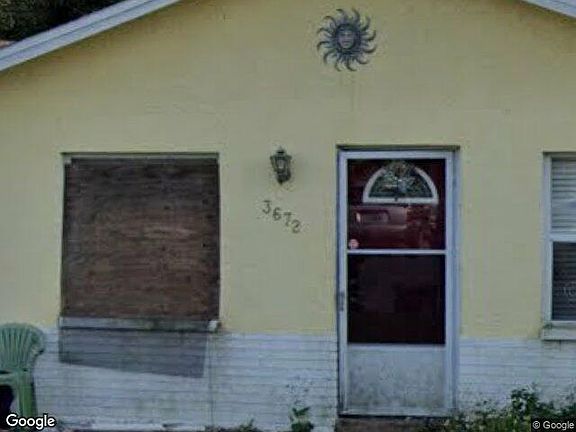 Exterior Address Verification