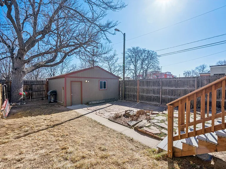 3828 Tejon St — Photo 15