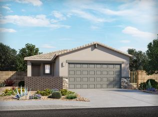9835 N Summerstone Ave, Tucson, AZ 85743