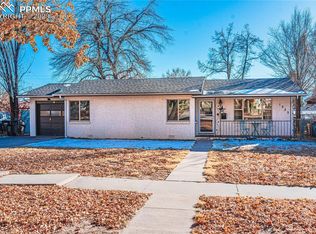 1225 E Monroe St, Colorado Springs, CO 80907