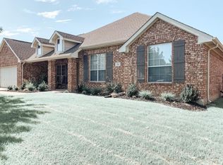 204 Lakewood Trl, Forney, TX 75126