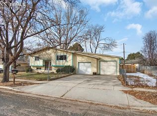 3608 Meadowland Blvd, Colorado Springs, CO 80918