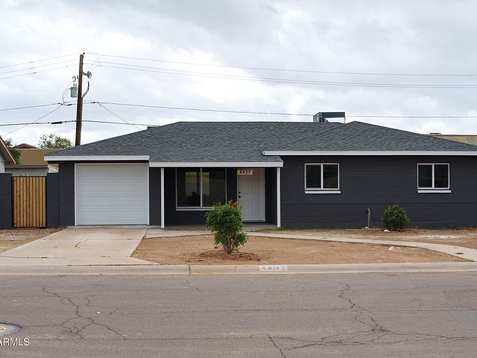 1st image of 4437 E Alemria Road